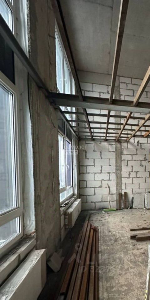 Продажа 1-комн квартиры на вторичном рынке улица Шекспира, 1к3