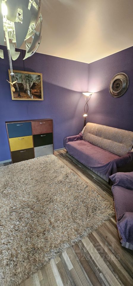 Аренда студии Одинцово, улица Белорусская, 2