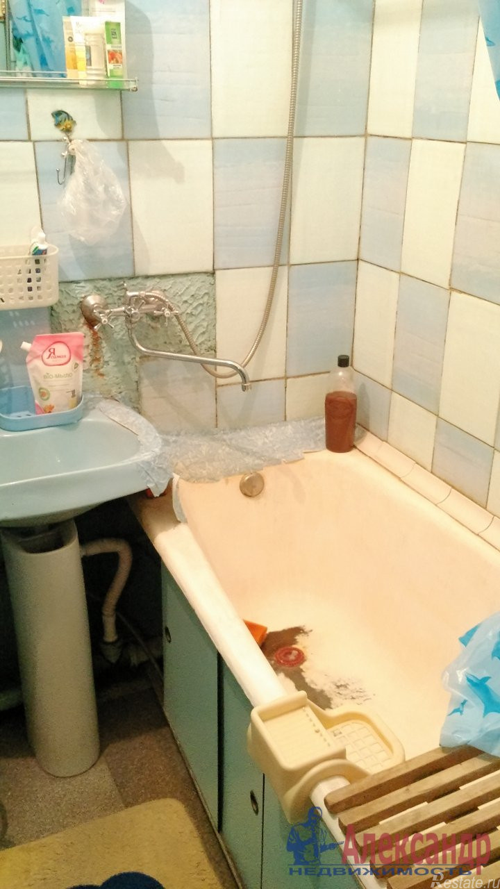 Продажа 3-комн квартиры на вторичном рынке Маршала Новикова ул. ,  д. 6,  к. 1