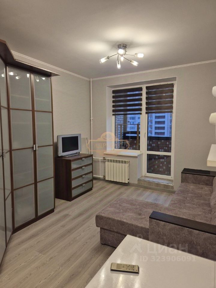 Аренда студии улица Савушкина, 143к1