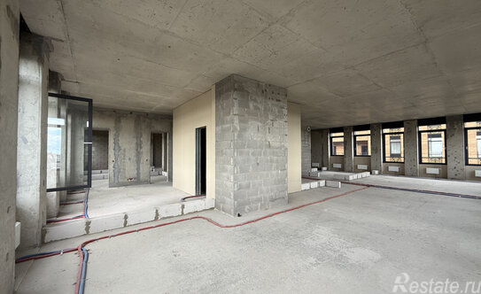 Продажа 3-комн квартиры на вторичном рынке аллея Академика Лихачёва,  д. 7