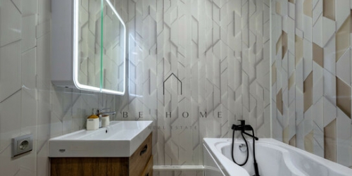 1-комн квартира ул Манчестерская,  д. 4,  к. 2