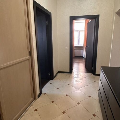 3-комн квартира Тепличный переулок, 10