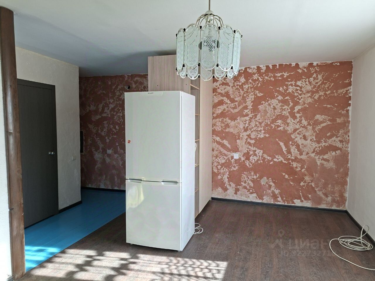 Продажа 1-комн квартиры на вторичном рынке Никольское, Советский проспект, 225