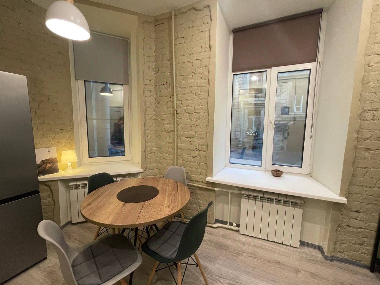 Аренда 1-комн квартиры на вторичном рынке улица Куйбышева, 10