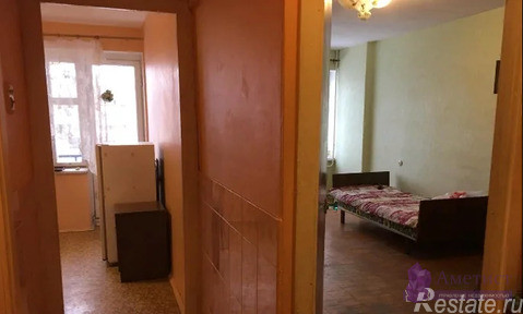 Продажа 1-комн квартиры на вторичном рынке Дубна, ул. Моховая,  д. 11