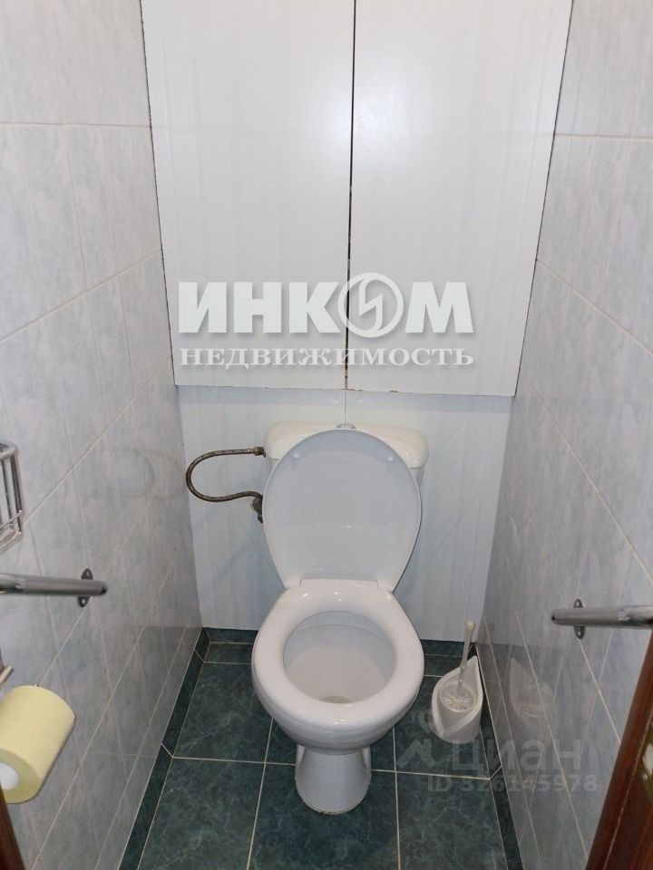 Продажа 2-комн квартиры на вторичном рынке Каширское шоссе, 142К3