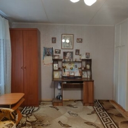 Продажа 2-комн квартиры на вторичном рынке Мытищи г, Попова ул,  д. 18