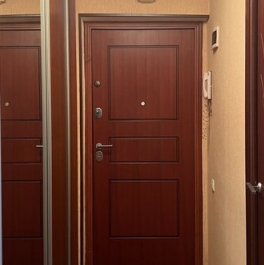 Продажа 3-комн квартиры на вторичном рынке Некрасовский, Трудовая мкр,  д. 28