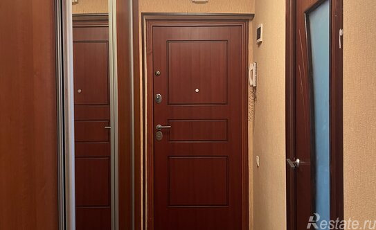 Продажа 3-комн квартиры на вторичном рынке Некрасовский, Трудовая мкр,  д. 28