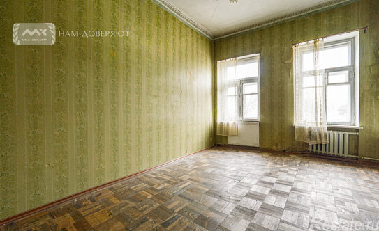 Продажа 6-комн квартиры на вторичном рынке 4-я линия