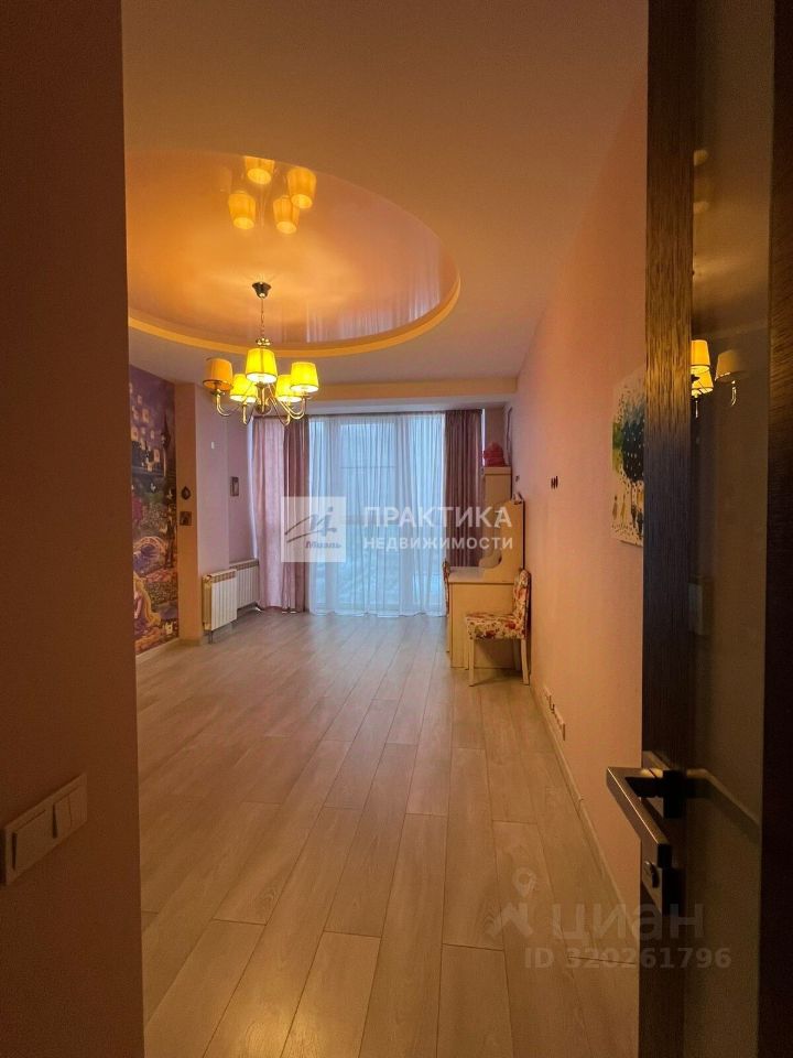 Продажа 3-комн квартиры на вторичном рынке Красногорск, бульвар Космонавтов, 1