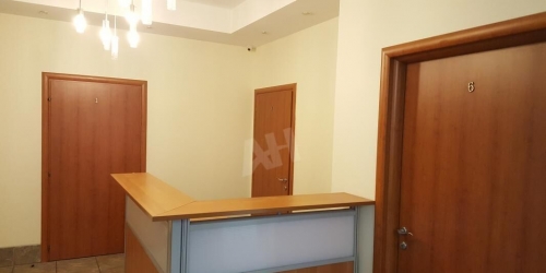 Торговое помещение Лестева ул,  д. 18