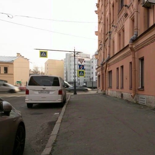 2-комн квартира Московский проспект, 63