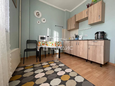 1-комн квартира Свердловский, улица Михаила Марченко,  д. 8