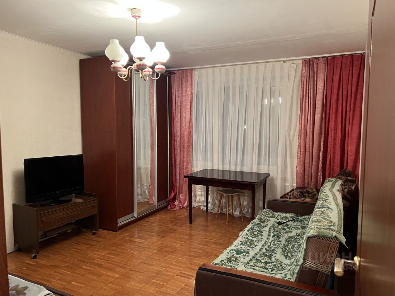 Продажа 1-комн квартиры на вторичном рынке Люберцы, улица Калараш, 3а