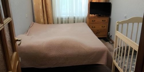 3-комн квартира пос. Понтонный, Южная улица, 21