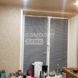 Продажа 1-комн квартиры на вторичном рынке Люберцы, ул Космонавтов,  д. 26