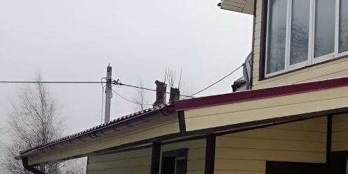 Коттедж/дом Колпино, Колпинская улица