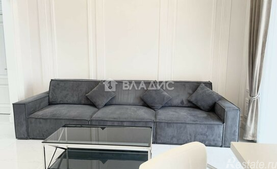 Продажа 2-комн квартиры на вторичном рынке Садовая Б. ул,  д. 1