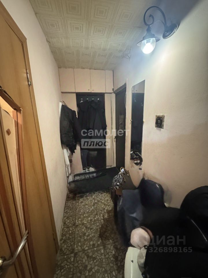Продажа 2-комн квартиры на вторичном рынке Жуковский, улица Мясищева, 4