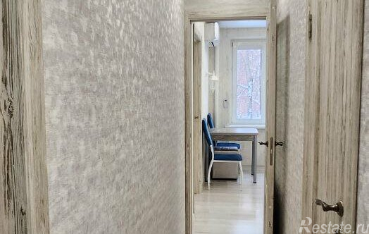 Продажа 3-комн квартиры на вторичном рынке Нагатинская наб,  д. 64