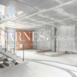 Продажа 8-комн квартиры на вторичном рынке Таманская улица,  д. 3 с3