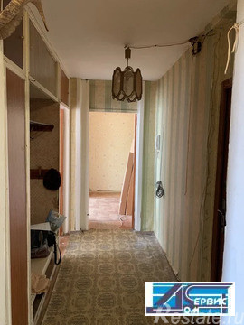 Продажа 2-комн квартиры на вторичном рынке Старый Городок, ул. Школьная,  д. 5