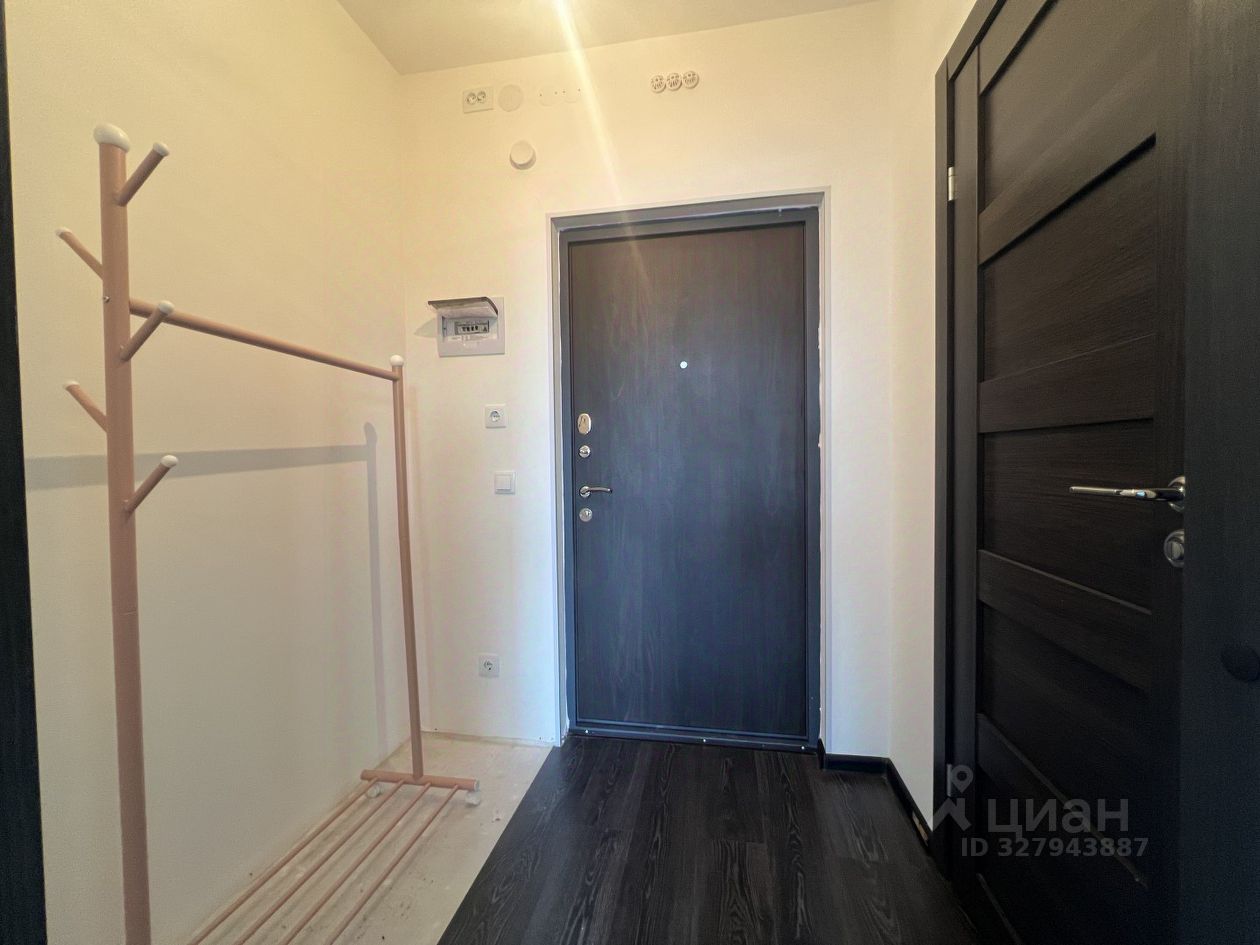 Продажа студии проспект Ветеранов, 185к3