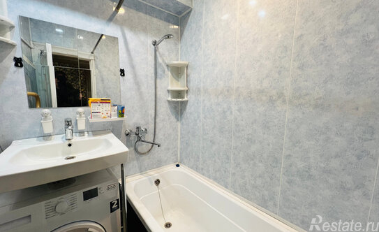 Аренда 2-комн квартиры на вторичном рынке Парковая 5-я ул,  д. 64,  к. 3