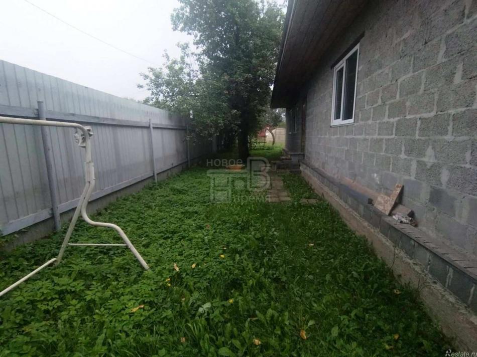 Продажа дома Орехово-Зуево, Дубровская, 35