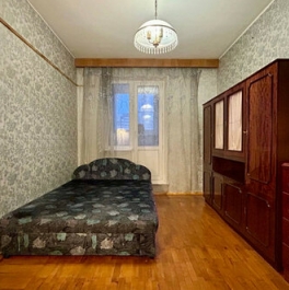 Продажа 2-комн квартиры на вторичном рынке Индустриальный пр-кт