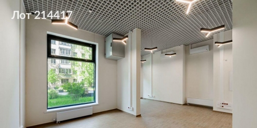 Помещение свободного назначения 2-я Владимирская улица,  д. 30