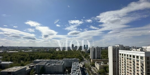3-комн квартира ул Щукинская,  д. 7