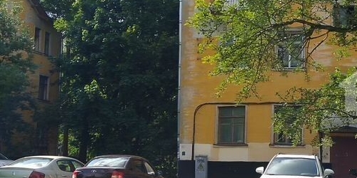 3-комн квартира Дачный проспект, 23К6