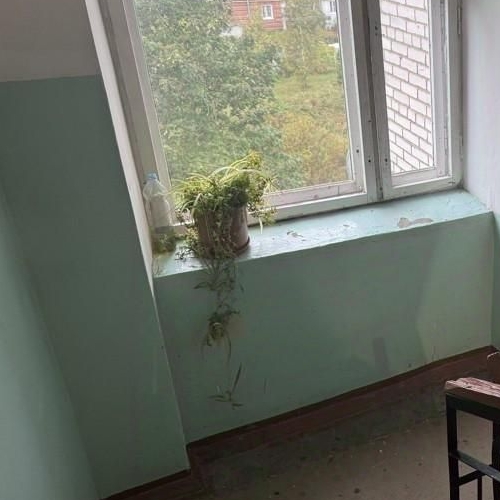 2-комн квартира Ульяновка пгт, улица Победы, 41