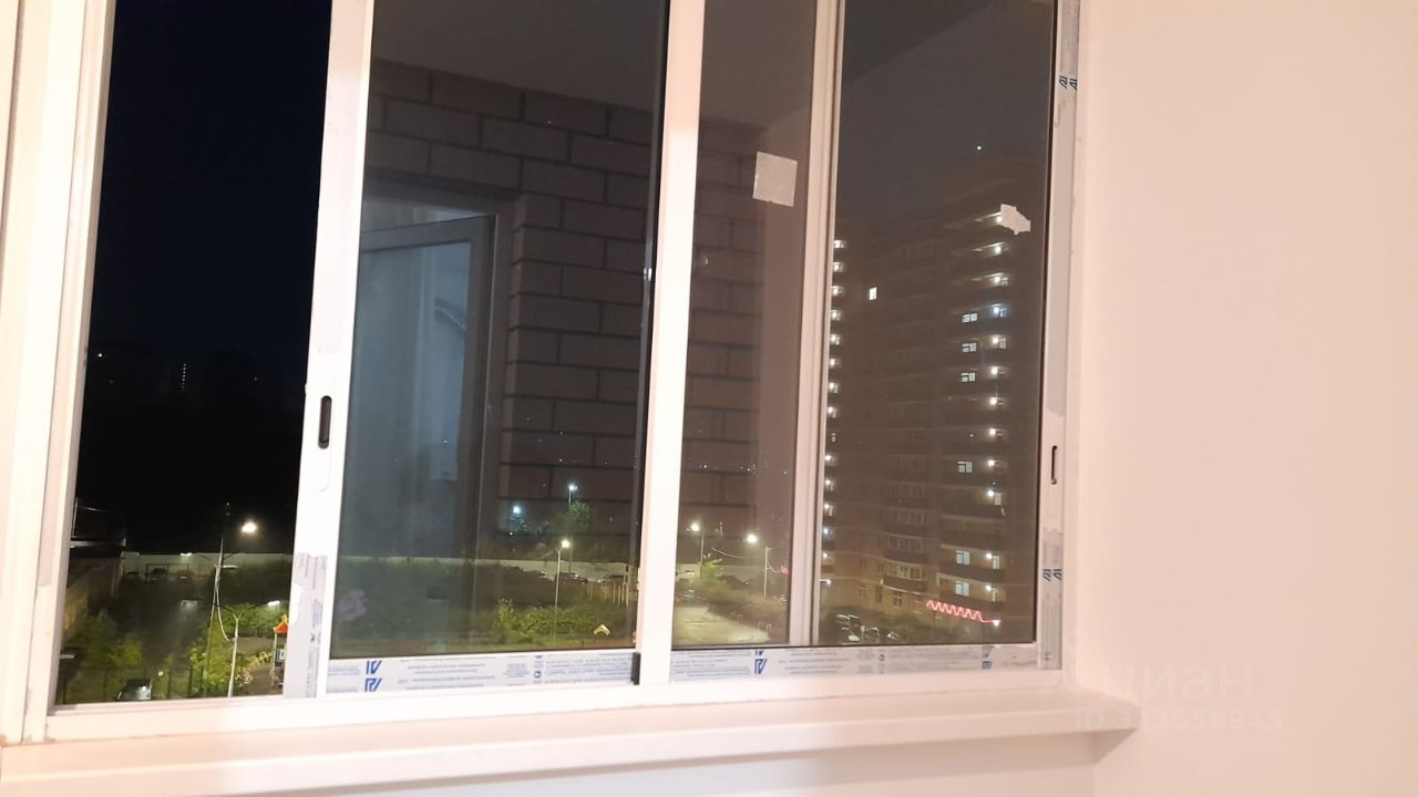 Продажа 1-комн квартиры на вторичном рынке Лыткарино, Колхозная улица, 6к1