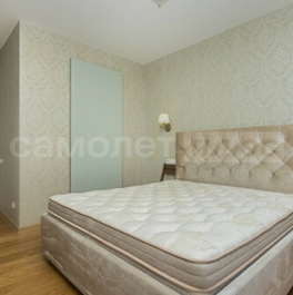 Продажа 2-комн квартиры на вторичном рынке Кромино, Жасминовая улица,  д. 7