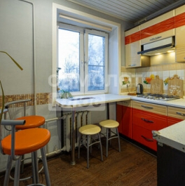 Продажа 2-комн квартиры на вторичном рынке Подольск, Почтовая улица