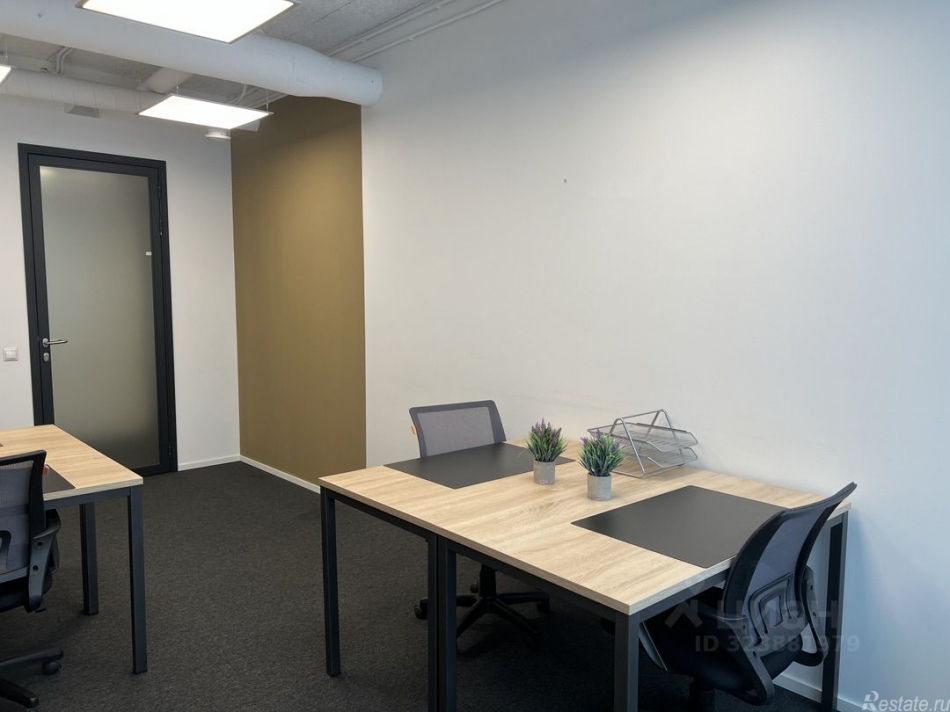 Аренда офиса проспект Генерала Дорохова,  д. 1