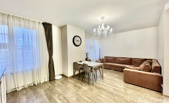 Продажа 4-комн квартиры на вторичном рынке Красногорск г, Авангардная ул,  д. 5