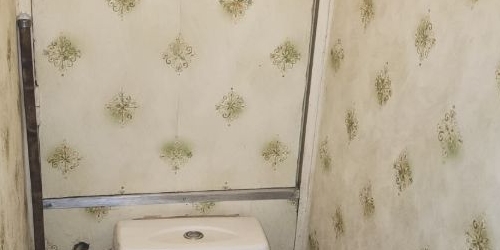 2-комн квартира улица Маршала Малиновского, 9