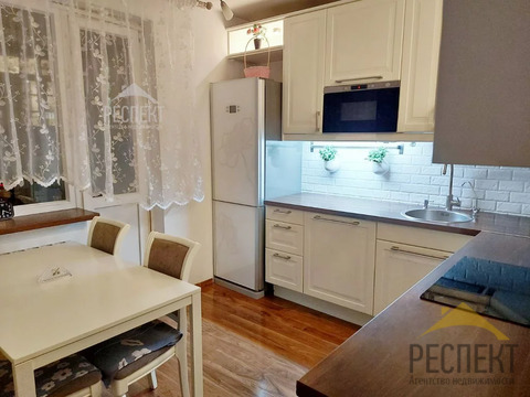 2-комн квартира Люберцы, Наташинская ул,  д. 4