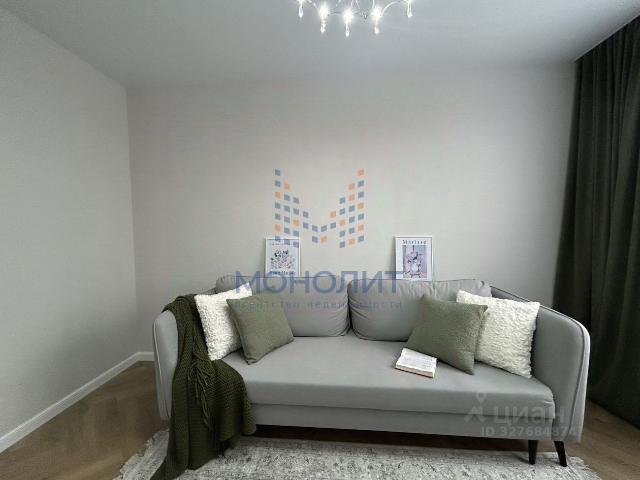 Продажа 2-комн квартиры на вторичном рынке улица Рогова, 7к2