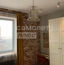 Продажа 2-комн квартиры на вторичном рынке Кронштадтский б-р,  д. 6 к4