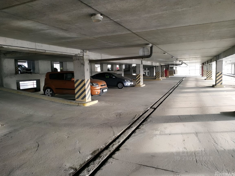 Продажа гаража улица Дмитриевского,  д. 6А