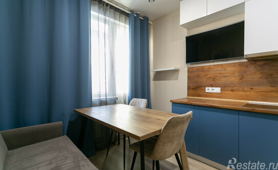 Продажа 1-комн квартиры на вторичном рынке Янино-1, ул Ясная,  д. 16