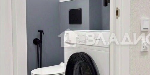 1-комн квартира улица 26 Бакинских Комиссаров, 3к3