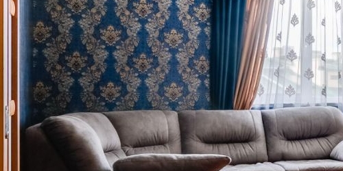 2-комн квартира Кирочная улица, 45