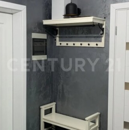 Продажа 1-комн квартиры на вторичном рынке Пушкинский городской округ, Санаторная улица,  д. 1 к2